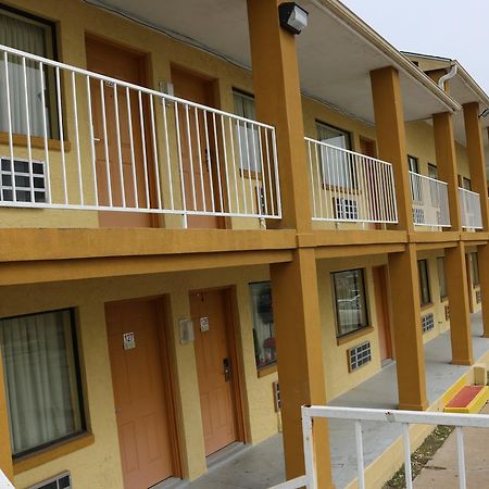 Great Western Inn Пасадена Екстер'єр фото
