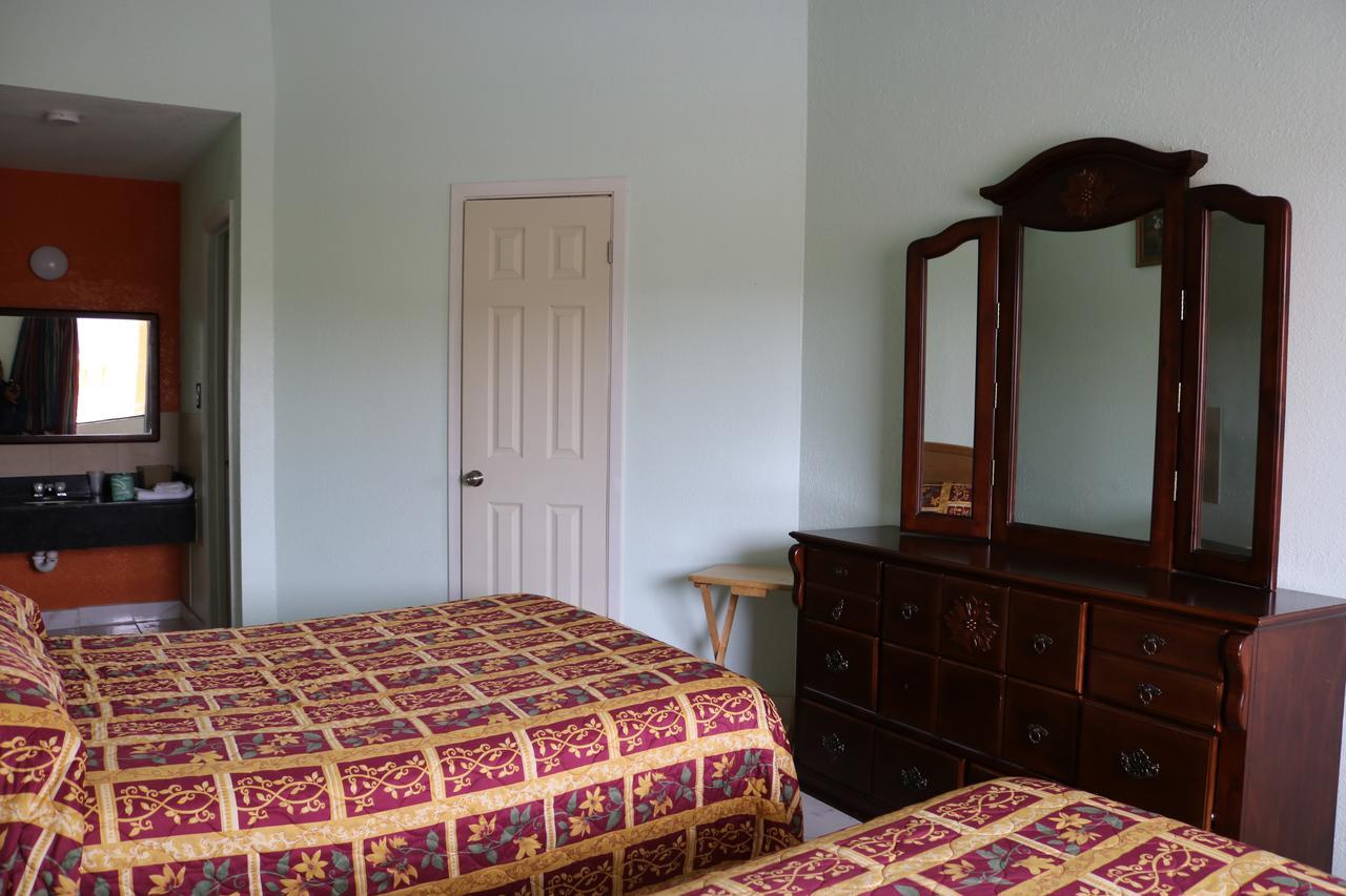Great Western Inn Пасадена Екстер'єр фото