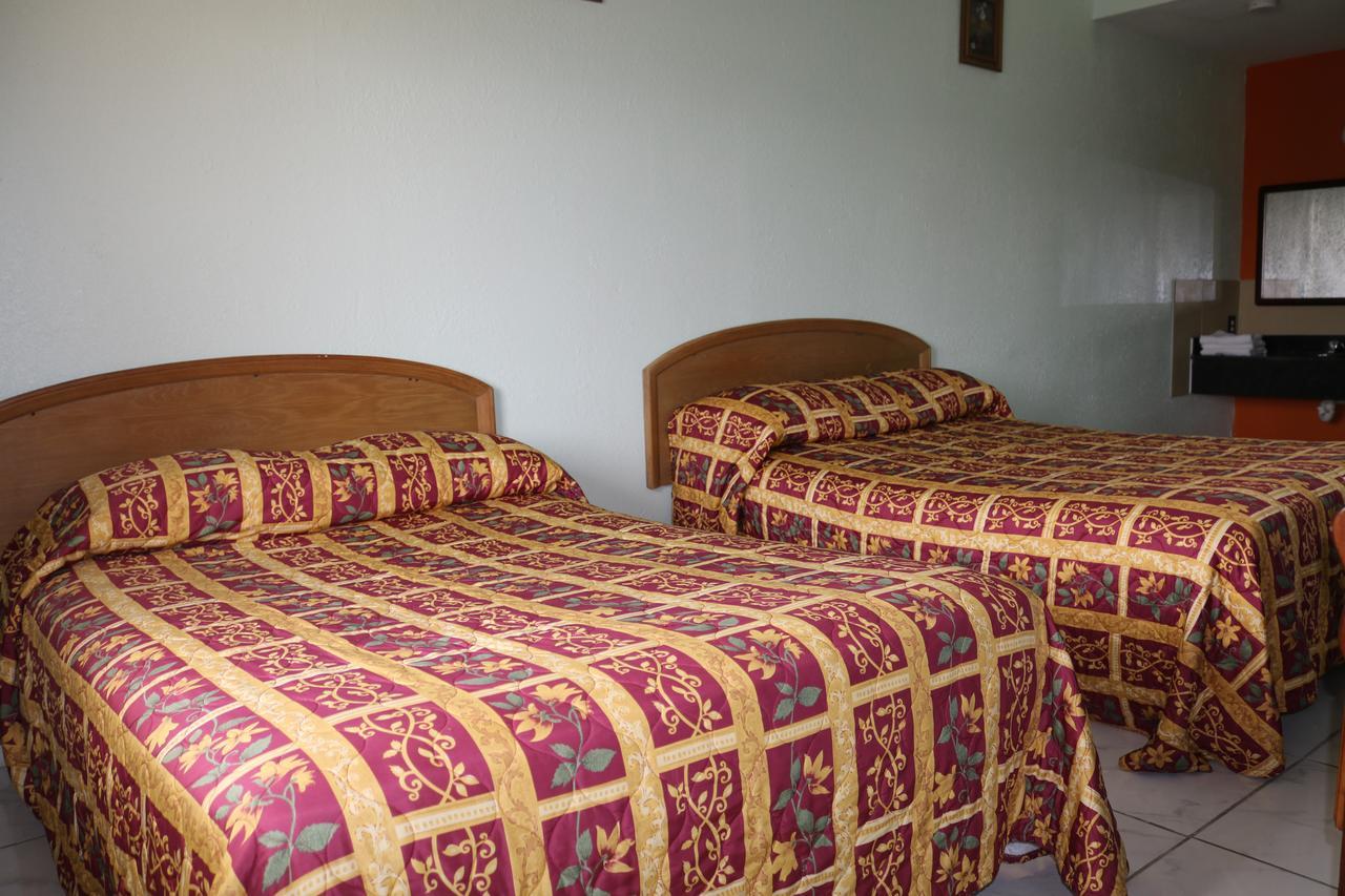 Great Western Inn Пасадена Екстер'єр фото