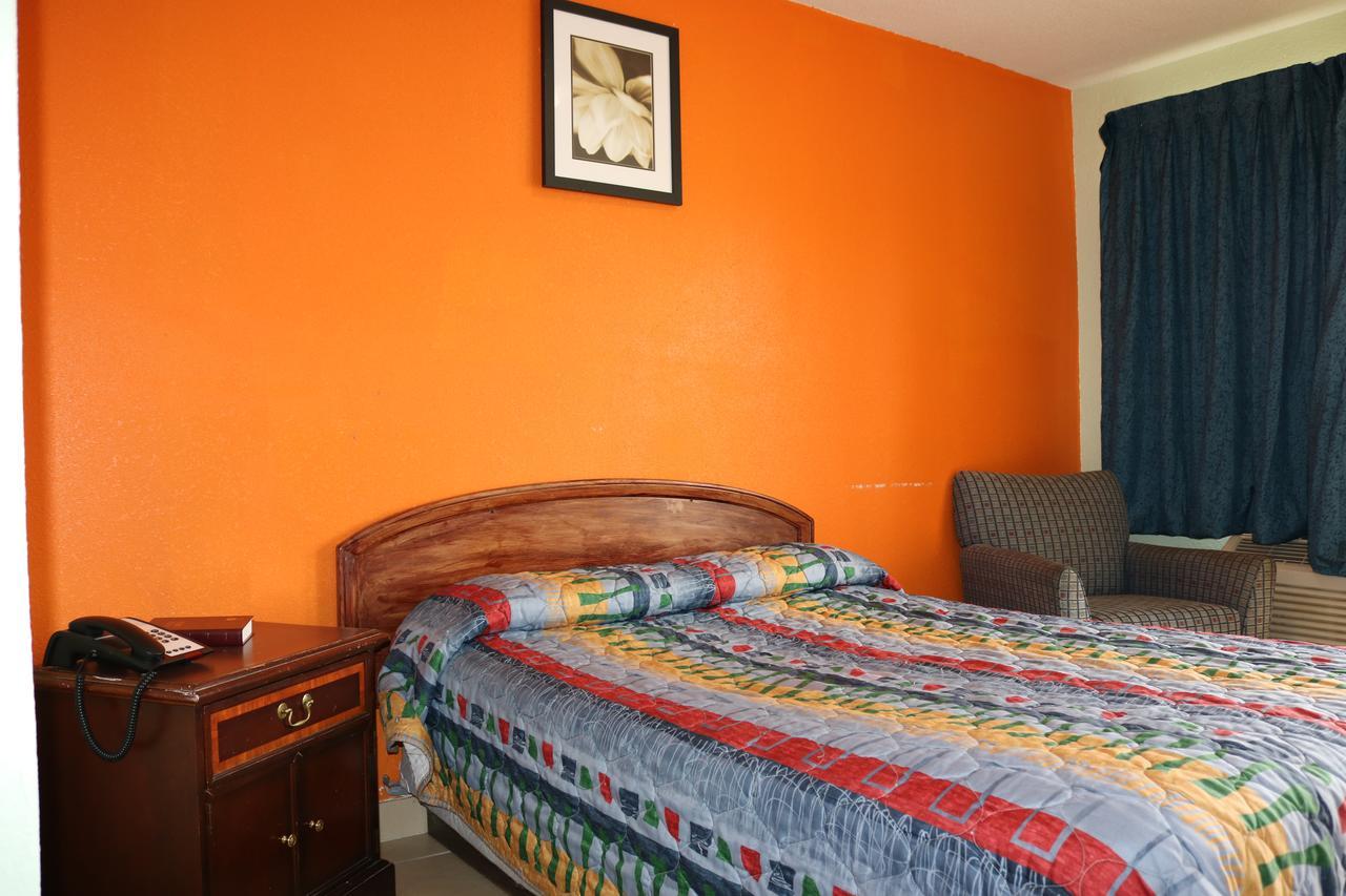 Great Western Inn Пасадена Екстер'єр фото