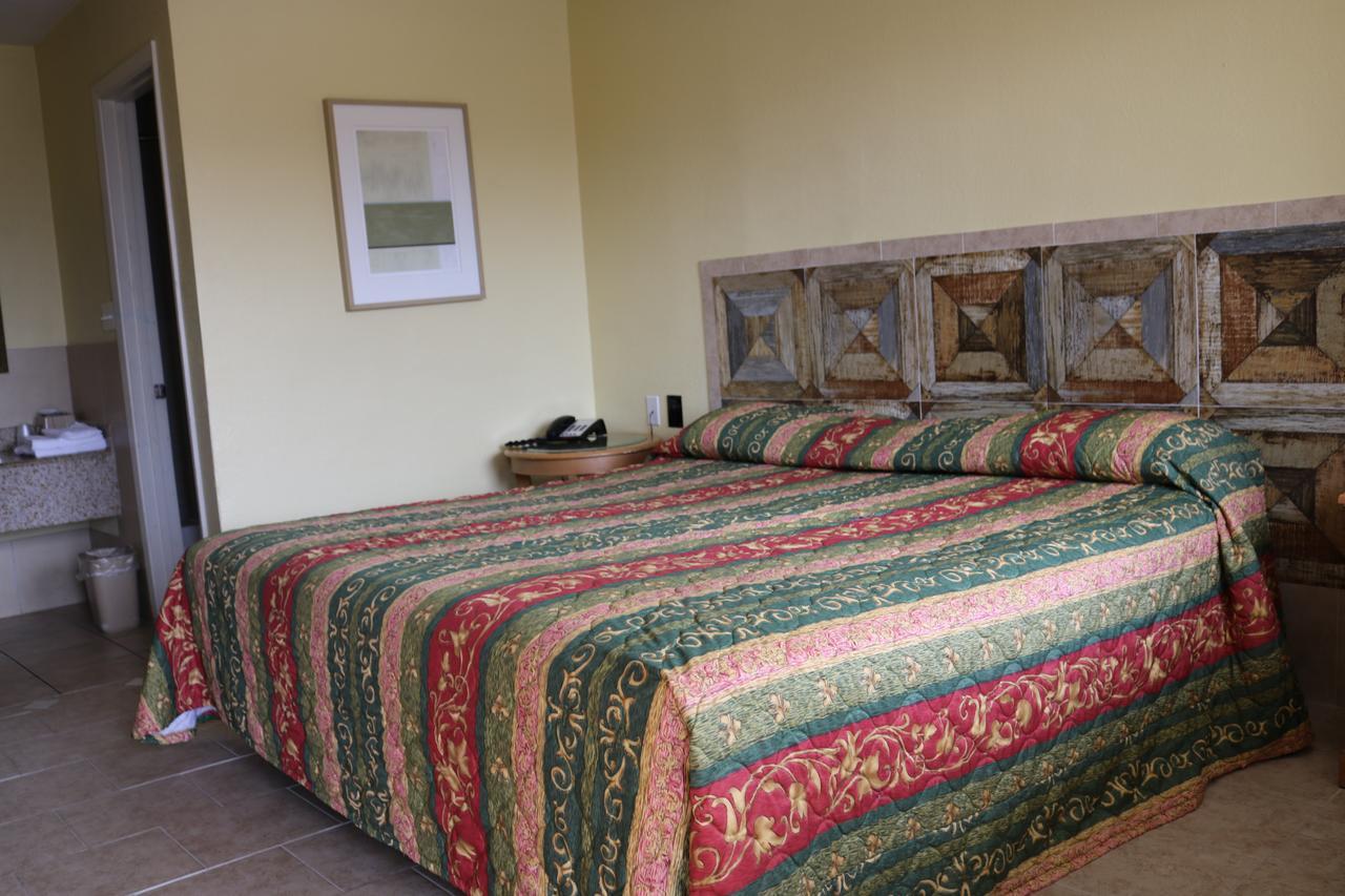 Great Western Inn Пасадена Екстер'єр фото